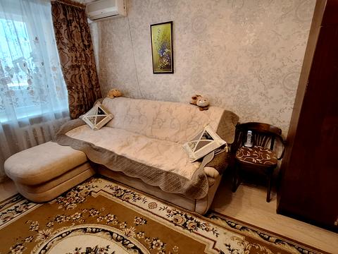 квартира за адресою Миколи Пимоненка вул., 14