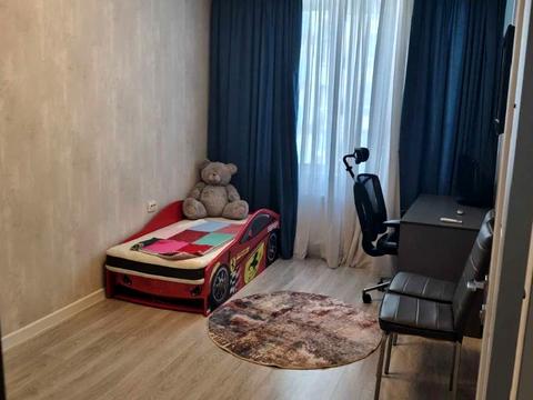 квартира за адресою Академіка Вільямса вул., (Будинок)