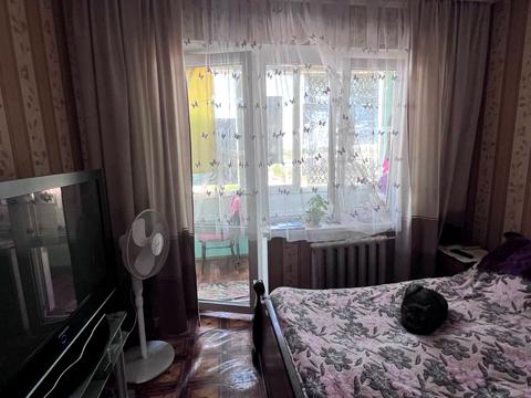 квартира по адресу Балковская ул., 199