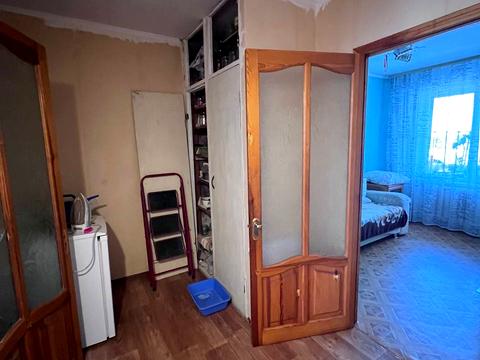 квартира по адресу Балковская ул., 199