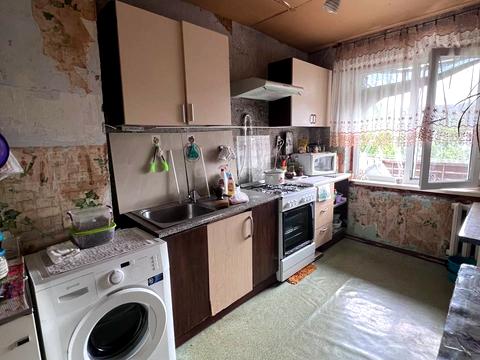 квартира по адресу Балковская ул., 199
