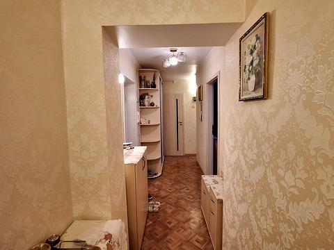 квартира за адресою Миколи Пимоненка вул., 14