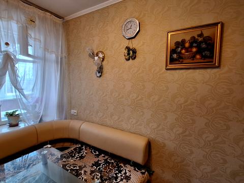 квартира за адресою Миколи Пимоненка вул., 14