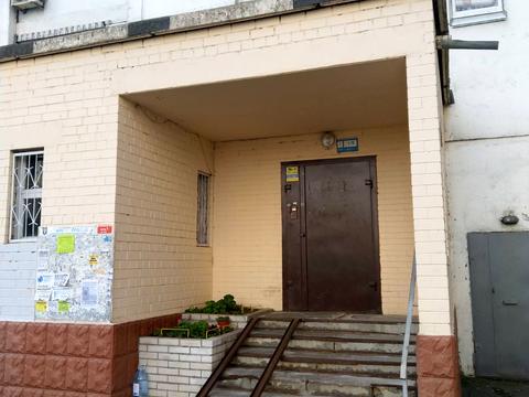 квартира за адресою Лісківська вул., 24