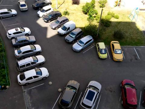 квартира за адресою Лісківська вул., 24