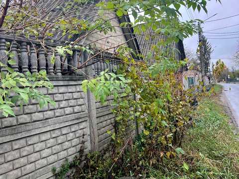 участок по адресу 