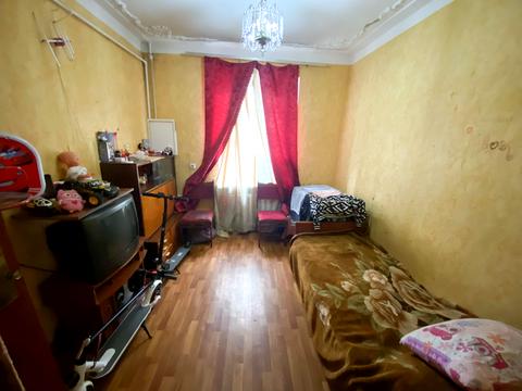 квартира за адресою Адміральський просп., 14