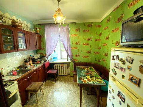 квартира за адресою Адміральський просп., 14
