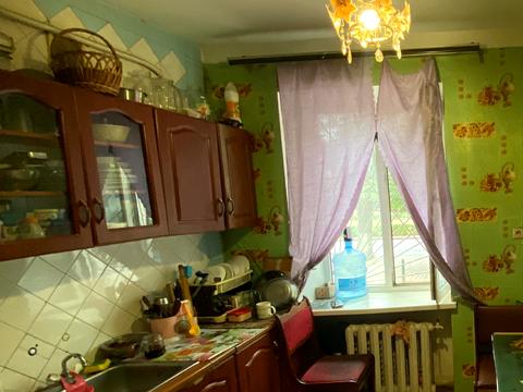 квартира за адресою Адміральський просп., 14