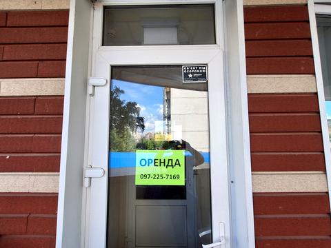 комерційна за адресою Володимира Івасюка просп. (Героїв Сталінграду), 47-А