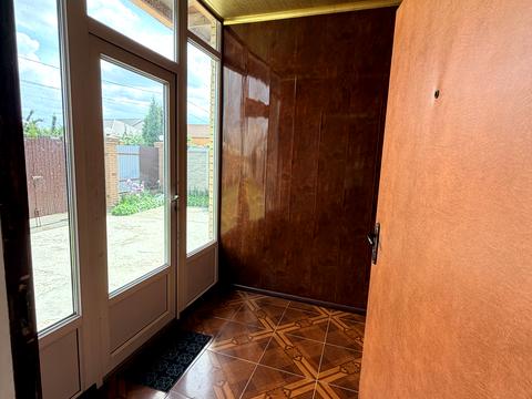 дом по адресу Орлика ул.
