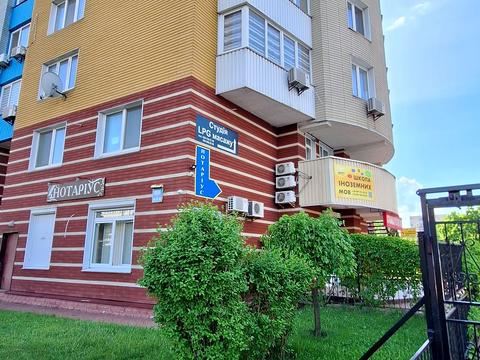 комерційна за адресою Володимира Івасюка просп. (Героїв Сталінграду), 47-А
