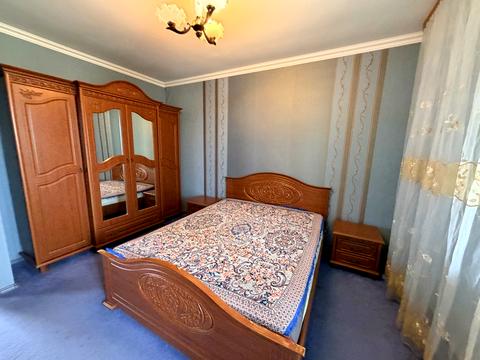 дом по адресу Орлика ул.