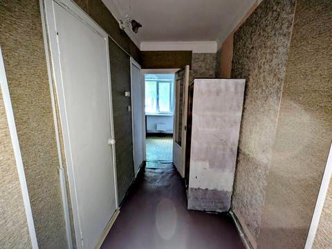 квартира за адресою Михайла Грушевського бульв., 12