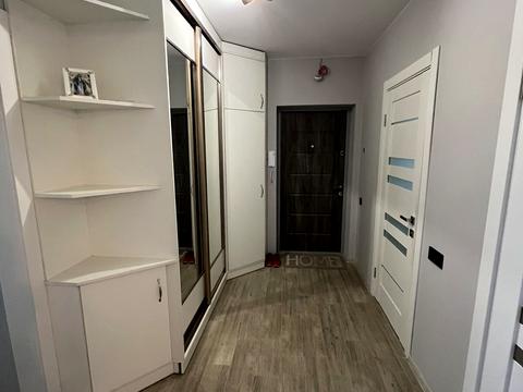 квартира по адресу Зализничная ул., 19