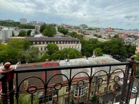 квартира по адресу Деволановский спуск, 12