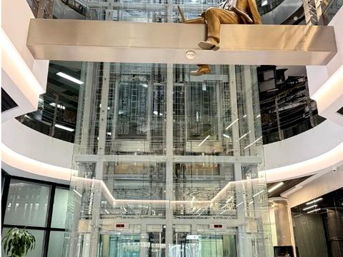 коммерческая по адресу Большая Васильковская ул. (Красноармейская), 1-3/2 А