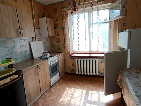 квартира за адресою Академіка Заболотного вул., 28