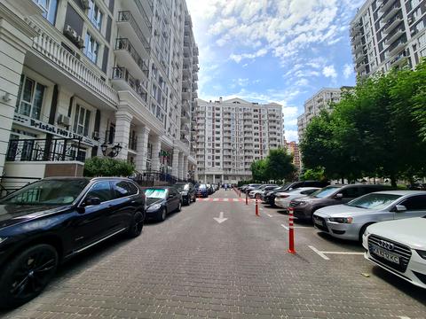 квартира по адресу Михаила Максимовича ул. (Трутенко Онуфрия), 28-Е