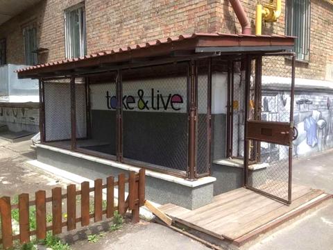 комерційна за адресою Звіринецька вул., 63