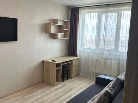 квартира за адресою Віталія Нестеренка вул., 1б
