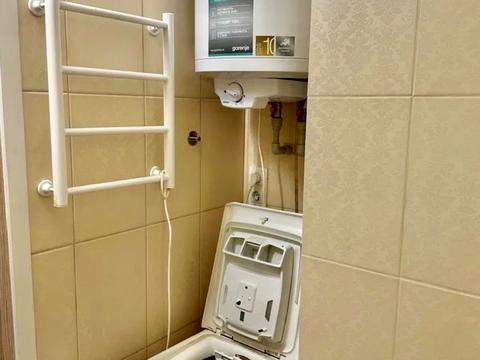 квартира за адресою Віталія Нестеренка вул., 1б