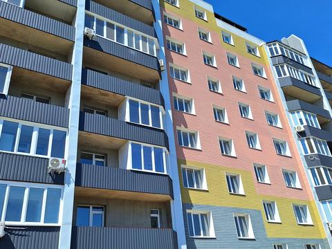 квартира за адресою Олександра Саєнка вул., (Будинок)