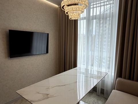 квартира за адресою Курортний пров., (Будинок)