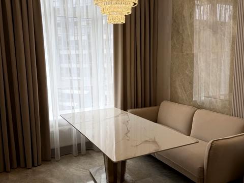 квартира за адресою Курортний пров., (Будинок)