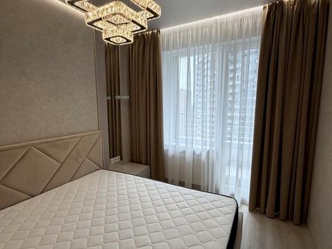 квартира за адресою Курортний пров., (Будинок)
