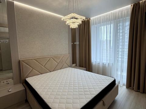 квартира за адресою Курортний пров., (Будинок)