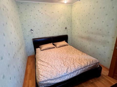 квартира за адресою Радистів вул., 4-А