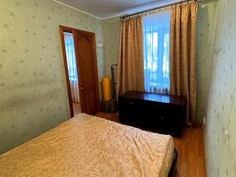 квартира за адресою Радистів вул., 4-А