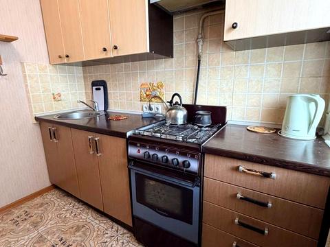 квартира за адресою Антоновича вул. (Горького), 170/172