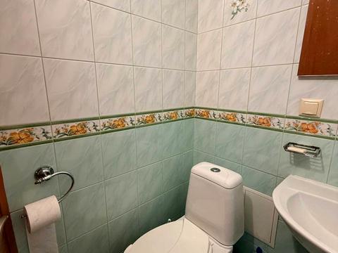 квартира за адресою Антоновича вул. (Горького), 170/172