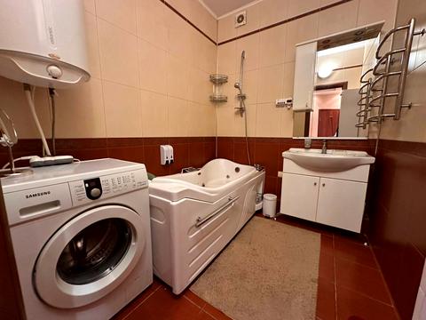 квартира по адресу Берестейский просп. (Победы), 131-А