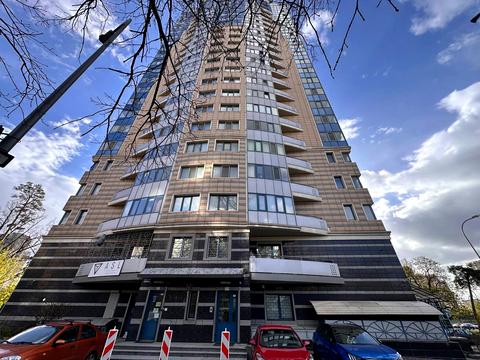 квартира по адресу Берестейский просп. (Победы), 131-А