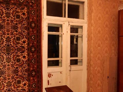 квартира за адресою Енергодарська вул. (Волховська), 4