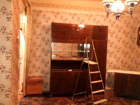 квартира за адресою Енергодарська вул. (Волховська), 4