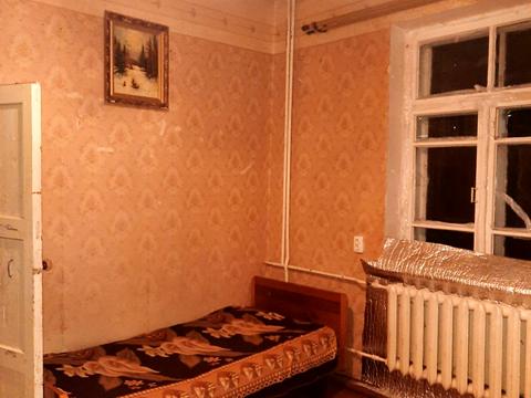 квартира за адресою Енергодарська вул. (Волховська), 4