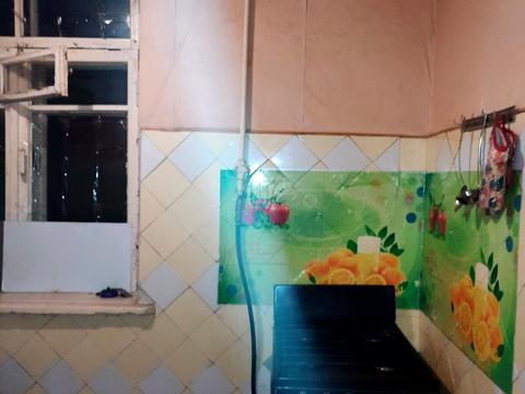 квартира за адресою Енергодарська вул. (Волховська), 4