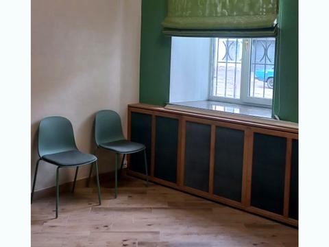 квартира за адресою Старопортофранківська вул., 6