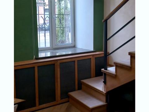 квартира за адресою Старопортофранківська вул., 6