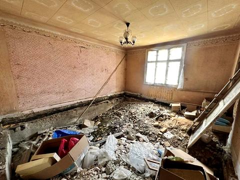 дом по адресу Людвіга ван Бетховена ул., 3