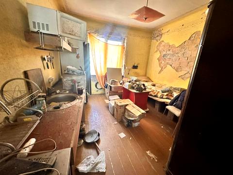 дом по адресу Людвіга ван Бетховена ул., 3