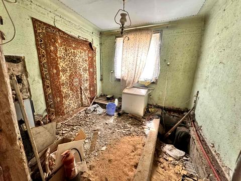 дом по адресу Людвіга ван Бетховена ул., 3