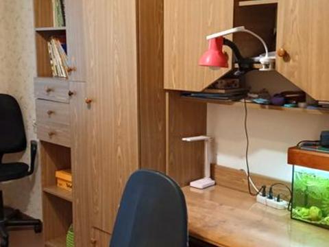 квартира по адресу Лейтенанта Днепрова набережная ул., 84