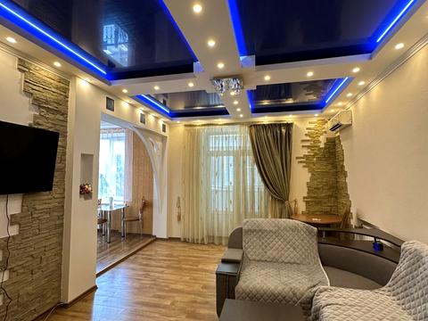 квартира за адресою Соборний просп. (Леніна), 91
