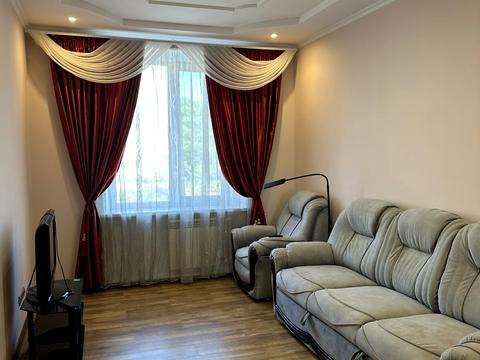 квартира за адресою Соборний просп. (Леніна), 91