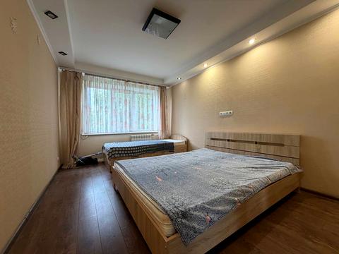 квартира за адресою Леся Курбаса просп., 5